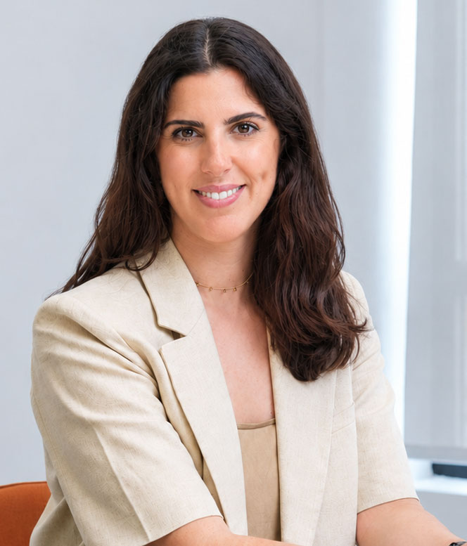 Ana Gonzalez Luna