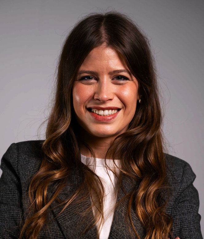 Verónica Montalban