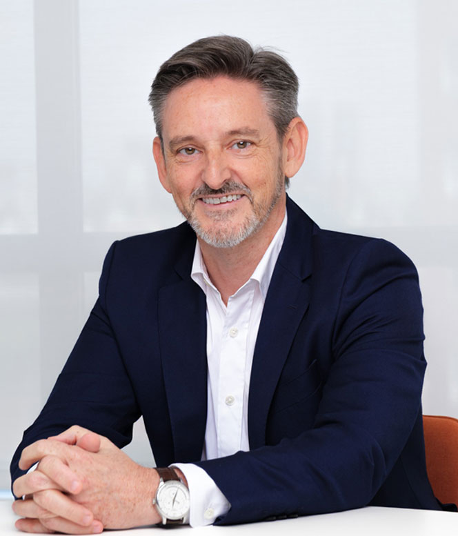 Enrique Illán